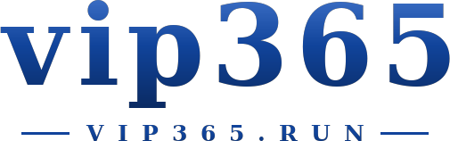 vip365 logo