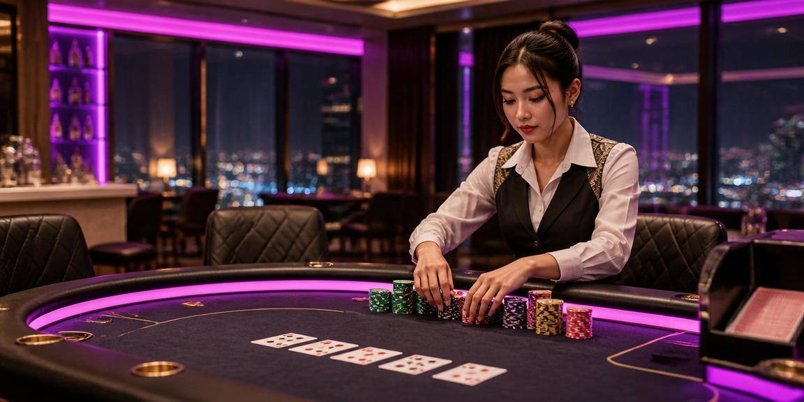 vip365 Xóc Đĩa Truyền Thống