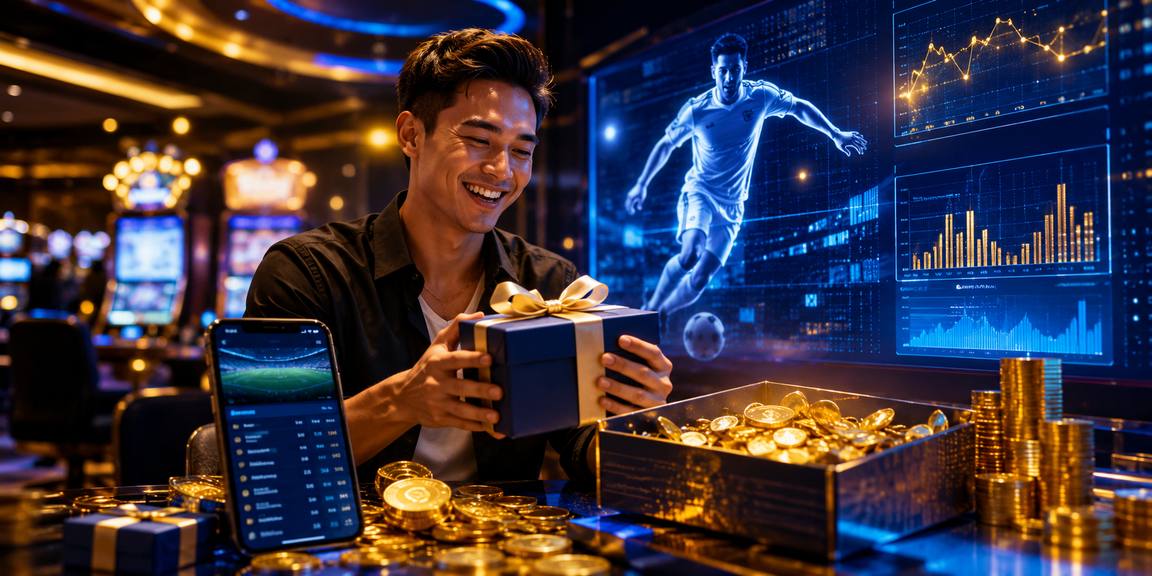vip365 Baccarat Trực Tiếp VIP