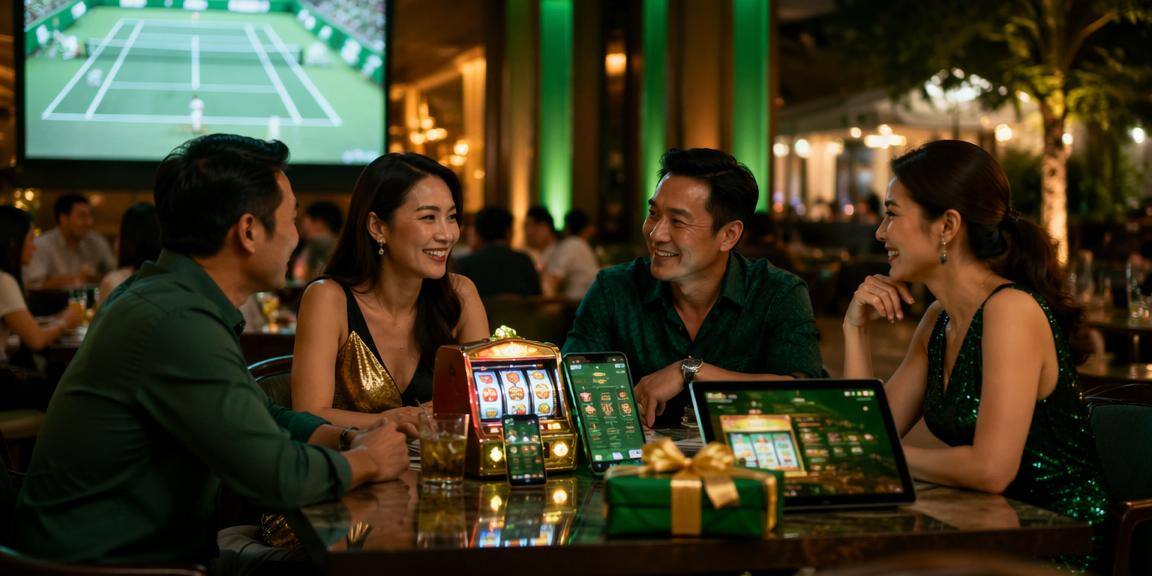 vip365 Bắn Cá Vui